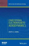 Computational Electromagnetic-Aerodynamics cover