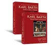 Wiley Blackwell Companion to Karl Barth cover