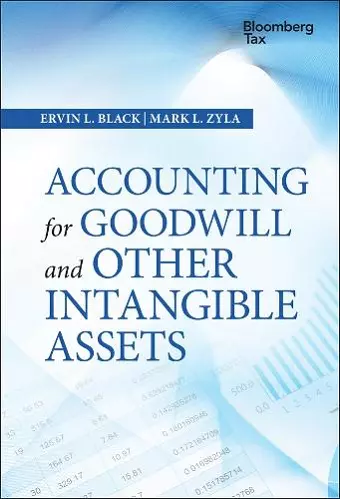 Accounting for Goodwill and Other Intangible Assets cover