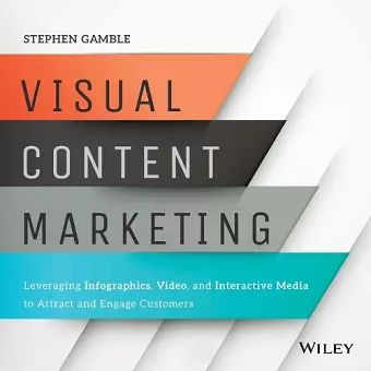 Visual Content Marketing cover