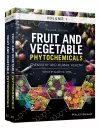 Fruit and Vegetable Phytochemicals cover