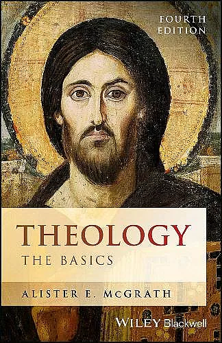 Theology cover