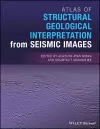 Atlas of Structural Geological Interpretation from Seismic Images cover