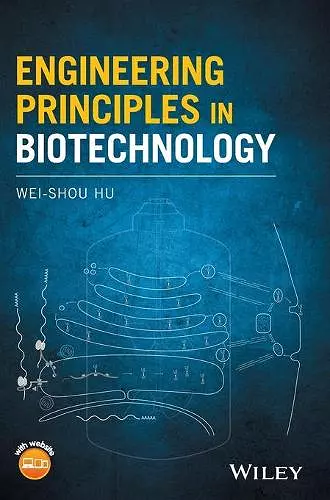 Engineering Principles in Biotechnology cover