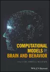 Computational Models of Brain and Behavior cover