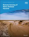 Remote Sensing of Water-Related Hazards cover