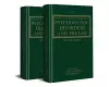 The Wiley International Handbook on Psychopathic Disorders and the Law cover