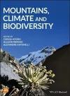 Mountains, Climate and Biodiversity cover