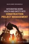 Integrating Work Health and Safety into Construction Project Management cover