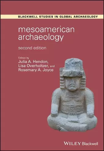 Mesoamerican Archaeology cover