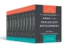 The Encyclopedia of Child and Adolescent Development, 10 Volume Set cover