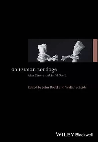 On Human Bondage cover