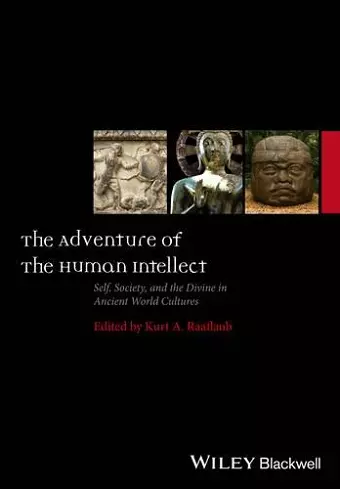 The Adventure of the Human Intellect cover