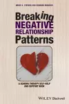 Breaking Negative Relationship Patterns cover