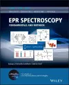 EPR Spectroscopy cover