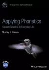 Applying Phonetics cover