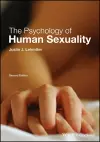 The Psychology of Human Sexuality cover