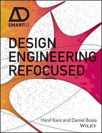 Design Engineering Refocused cover