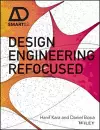 Design Engineering Refocused cover