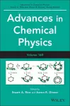 Advances in Chemical Physics, Volume 160 cover