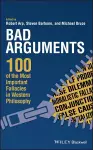 Bad Arguments cover