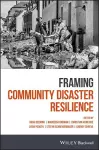 Framing Community Disaster Resilience cover