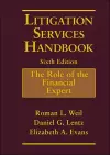 Litigation Services Handbook cover