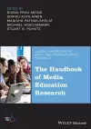 The Handbook of Media Education Research cover