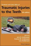 Textbook and Color Atlas of Traumatic Injuries to the Teeth cover