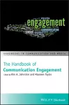 The Handbook of Communication Engagement cover