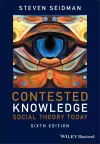 Contested Knowledge cover