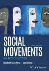 Social Movements cover