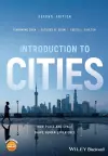 Introduction to Cities cover