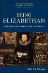 Being Elizabethan cover