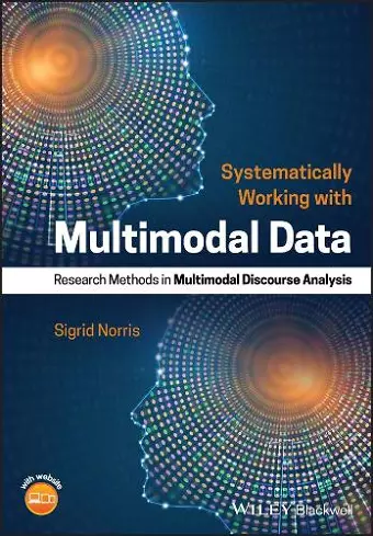 Systematically Working with Multimodal Data cover