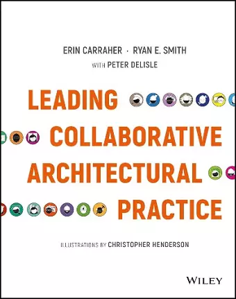 Leading Collaborative Architectural Practice cover