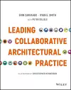 Leading Collaborative Architectural Practice cover