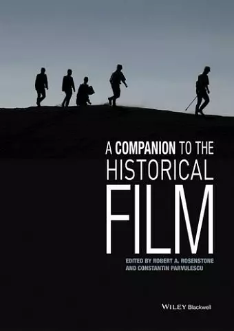 A Companion to the Historical Film cover