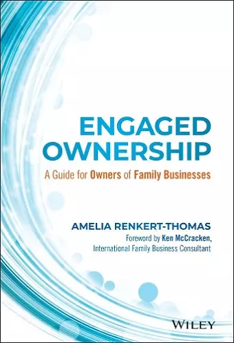 Engaged Ownership cover