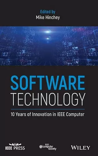 Software Technology cover