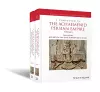 A Companion to the Achaemenid Persian Empire, 2 Volume Set cover