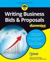 Writing Business Bids and Proposals For Dummies cover