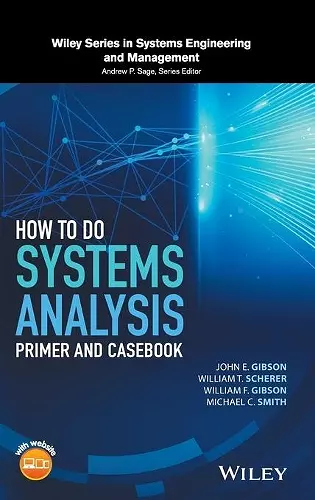 How to Do Systems Analysis cover