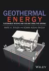 Geothermal Energy cover