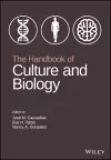 The Handbook of Culture and Biology cover