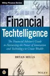 Financial Techtelligence cover