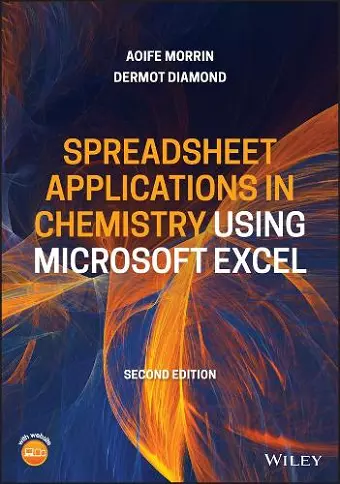 Spreadsheet Applications in Chemistry Using Microsoft Excel cover