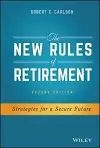 The New Rules of Retirement cover