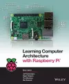 Learning Computer Architecture with Raspberry Pi cover