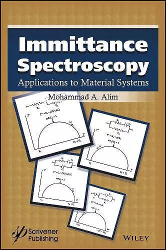 Immittance Spectroscopy cover